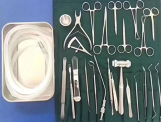 牙科器械清洗機丨確?？谇黄鞑那鍧嵭l(wèi)生的關(guān)鍵設備