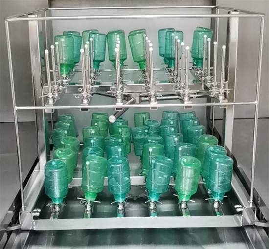 醫(yī)用全自動超聲噴淋清洗機(jī)的適用范圍 醫(yī)用全自動超聲噴淋清洗機(jī)的適用范圍