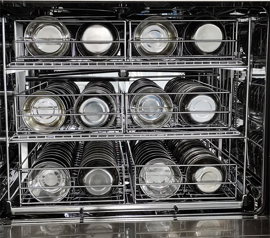 醫(yī)用全自動超聲噴淋清洗機(jī)的適用范圍 醫(yī)用全自動超聲噴淋清洗機(jī)的適用范圍