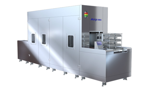 醫(yī)用多艙全自動清洗機的技術(shù)優(yōu)勢解讀 醫(yī)用多艙全自動清洗機的技術(shù)優(yōu)勢解讀