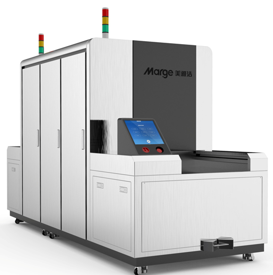 將清洗做到極致丨消毒供應室專用真空清洗消毒機 將清洗做到極致丨消毒供應室專用真空清洗消毒機