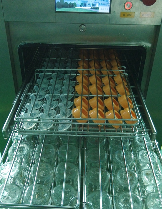 呵護(hù)新生兒健康丨奶瓶專用全自動(dòng)清洗機(jī) 呵護(hù)新生兒健康丨奶瓶專用全自動(dòng)清洗機(jī)